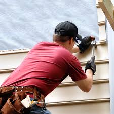 Best Historical Building Siding Restoration  in Anthony, KS